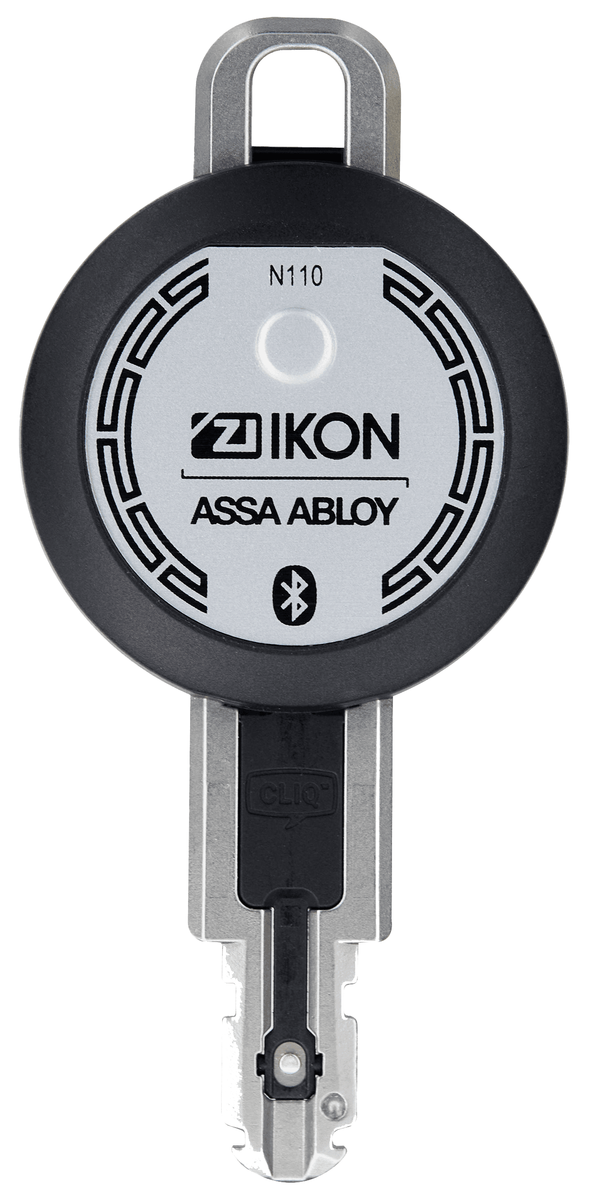 IKON CLIQ® Go Schlüssel N110 mit Bluetooth – IKON / ASSA ABLOY