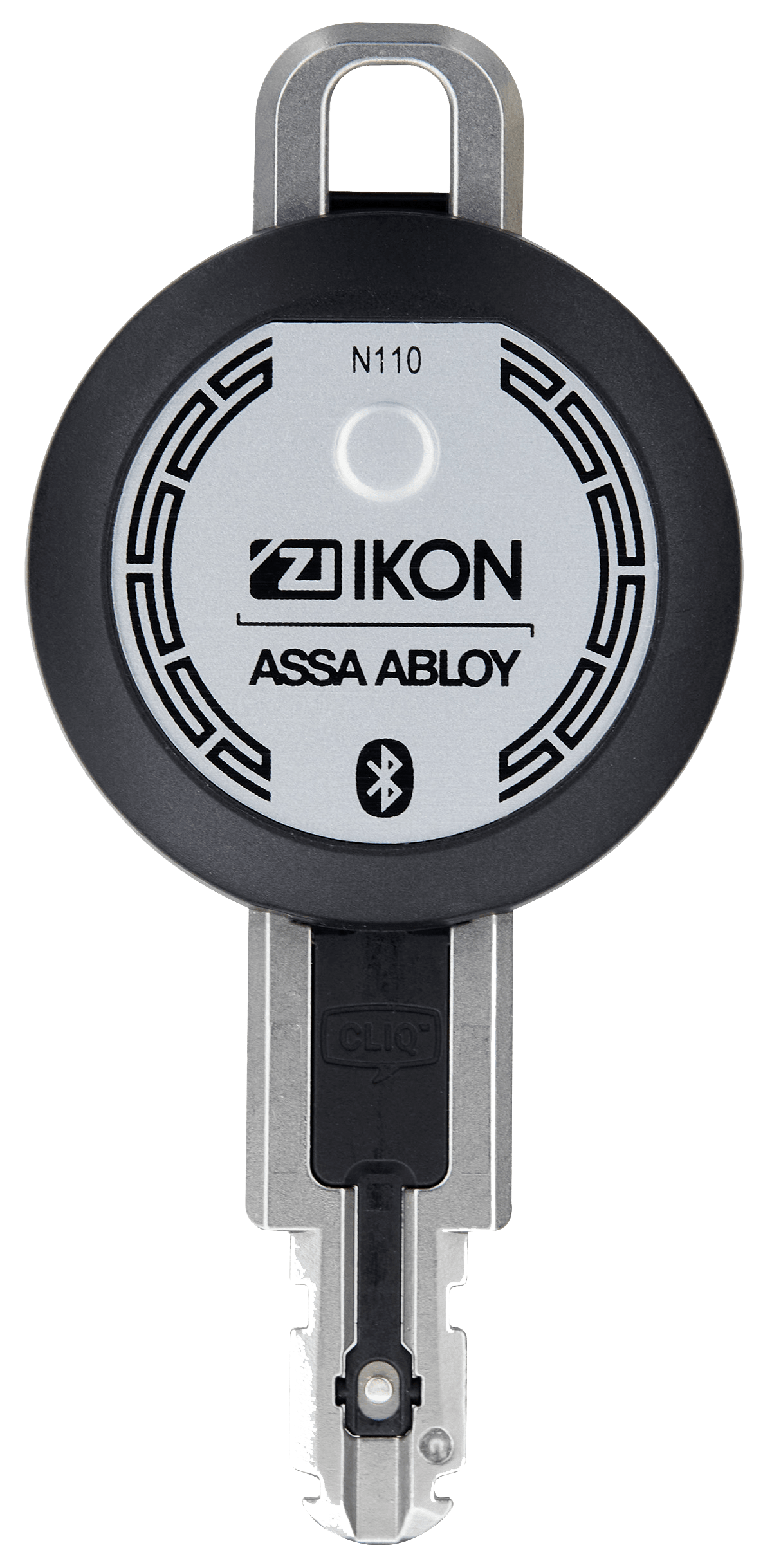 IKON CLIQ® Go Schlüssel N110 mit Bluetooth – IKON / ASSA ABLOY