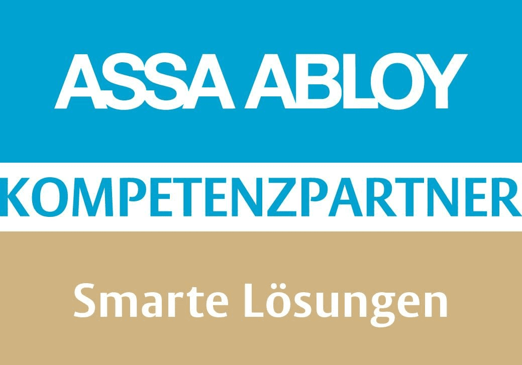 ASSA ABLOY · Kompetenzpartner