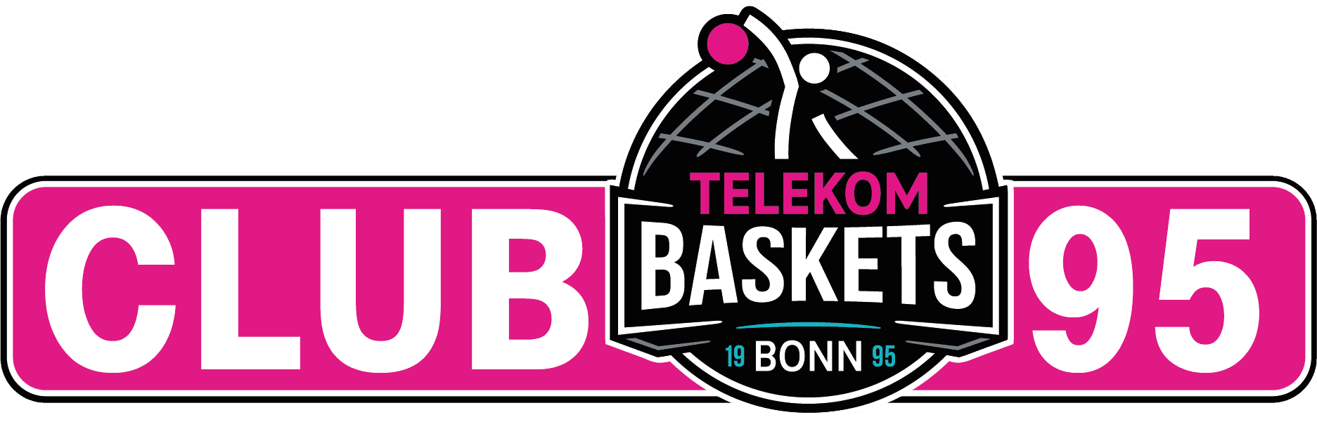 CLUB 95 – Partnernetzwerk der Telekom Baskets Bonn